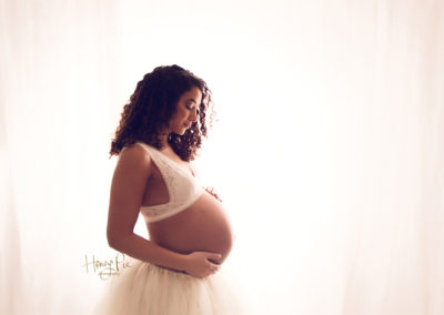 Pregnant Mother Maternity Photographer